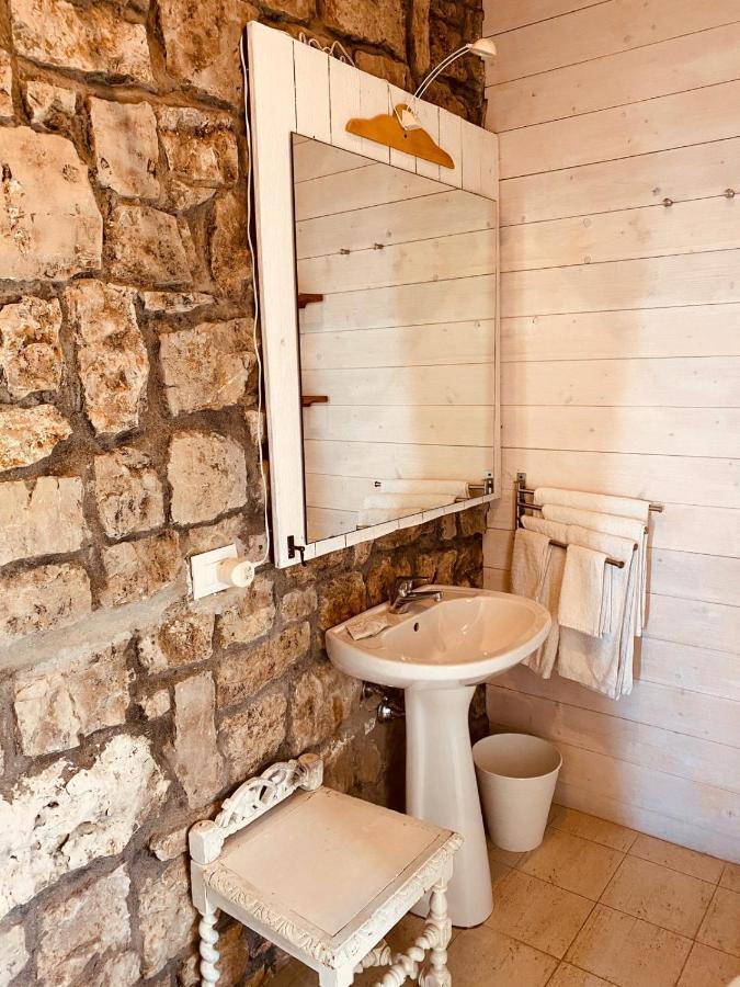 לינה וארוחת בוקר סוביאקו Nido Del Nibbio מראה חיצוני תמונה